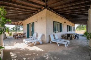 Villa ANNA